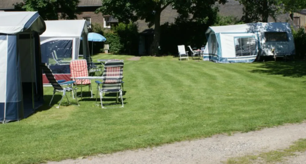 Boerderijcamping Berghemmerhof