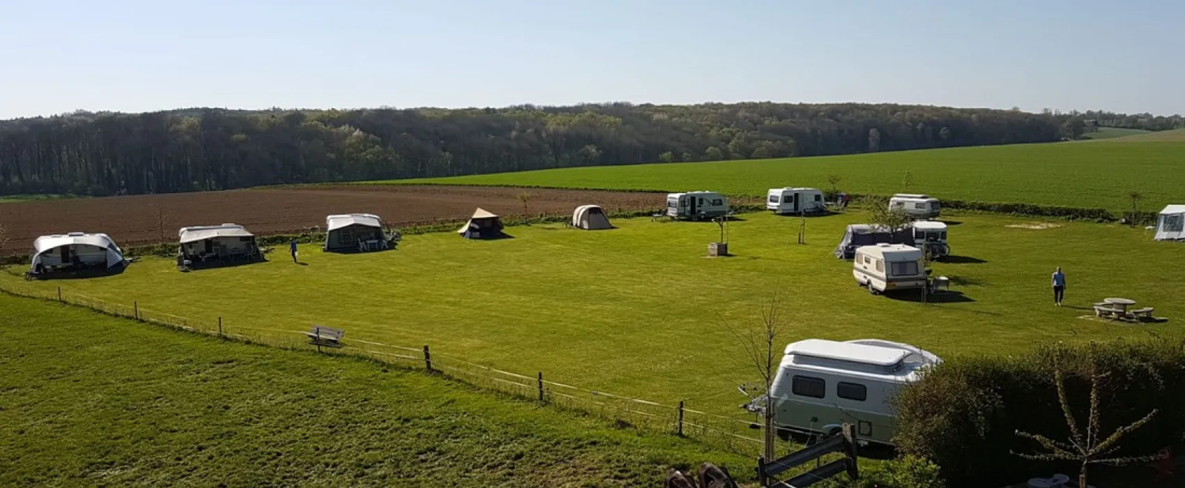 Boerderijcamping Berghemmerhof