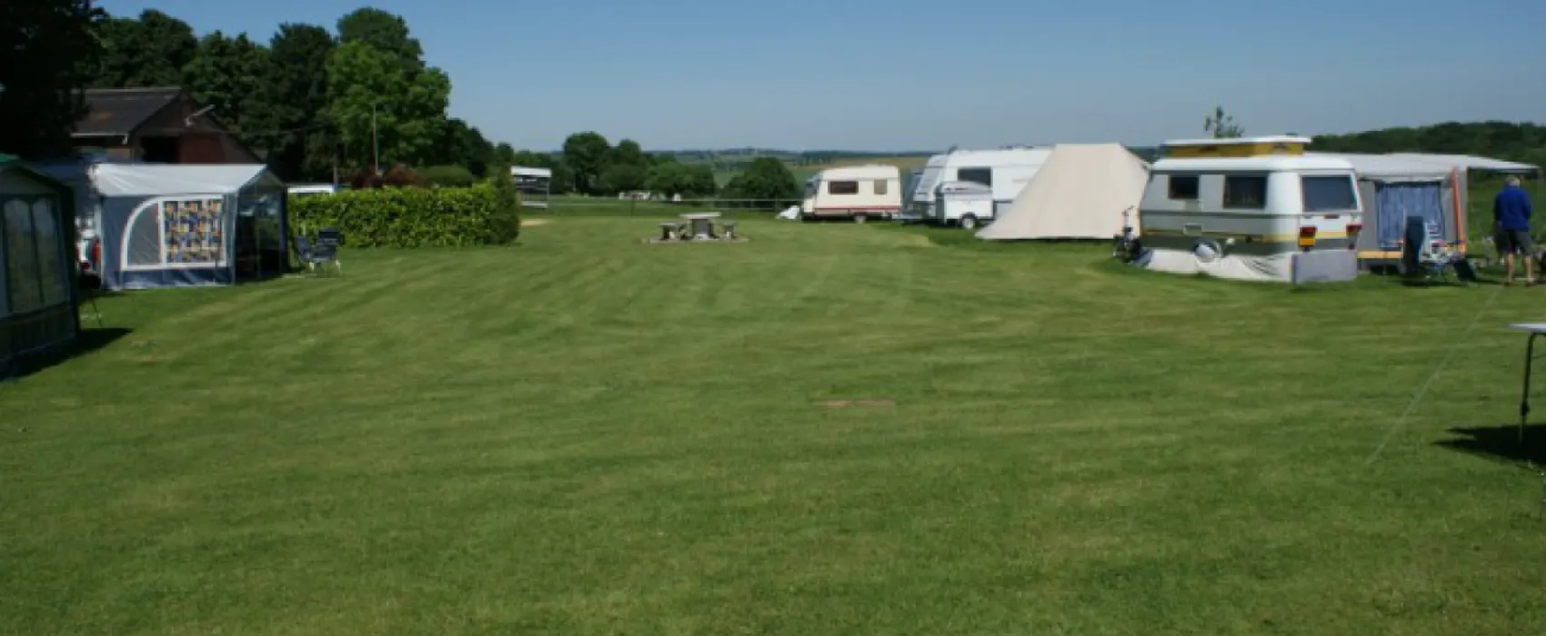 Boerderijcamping Berghemmerhof