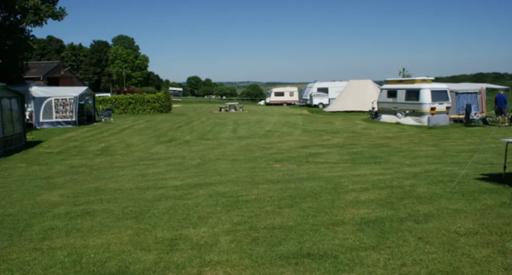 Boerderijcamping Berghemmerhof