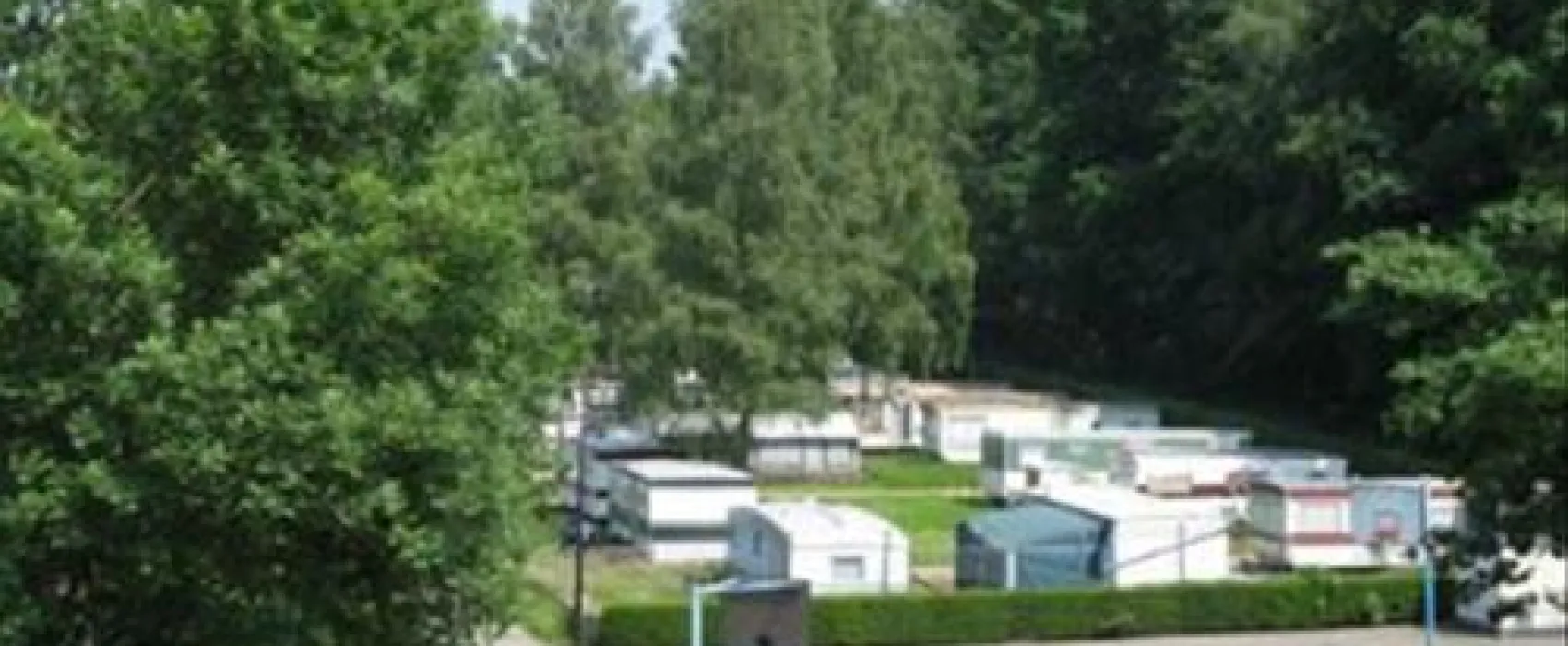 camping de la Salm