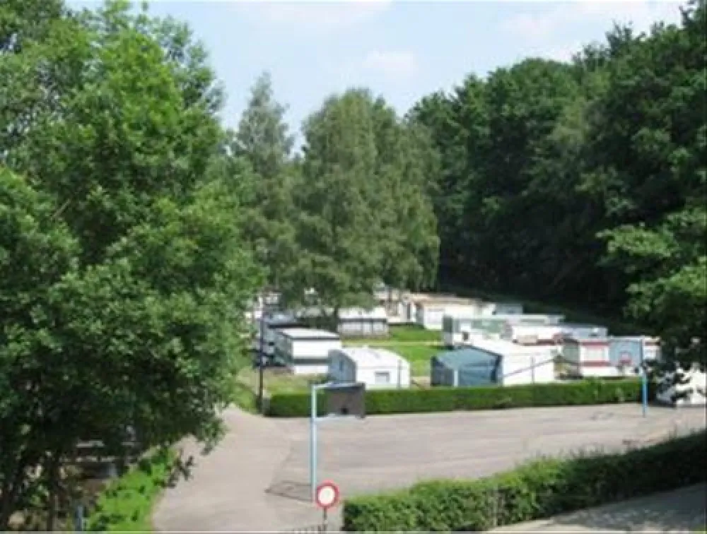 camping de la Salm