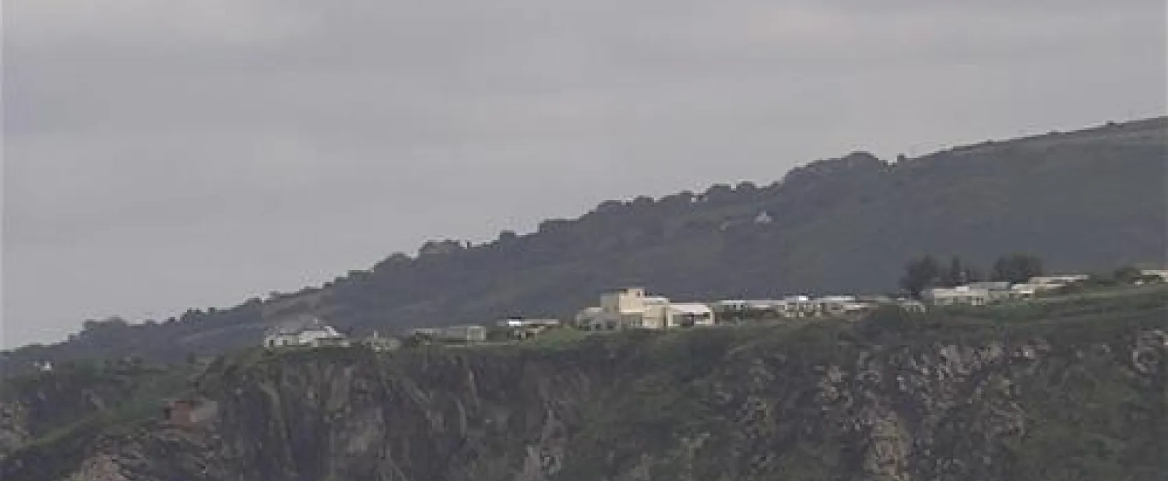 Fishguard Bay Caravan and Camping Park