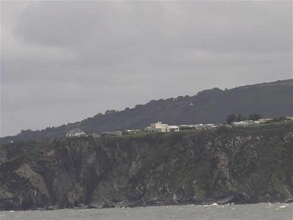 Fishguard Bay Caravan and Camping Park