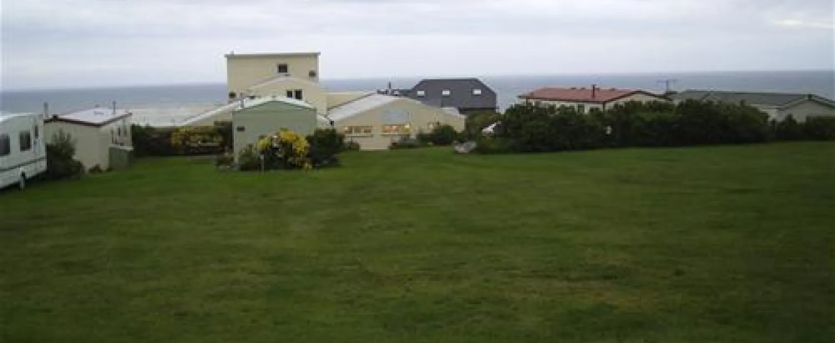 Fishguard Bay Caravan and Camping Park