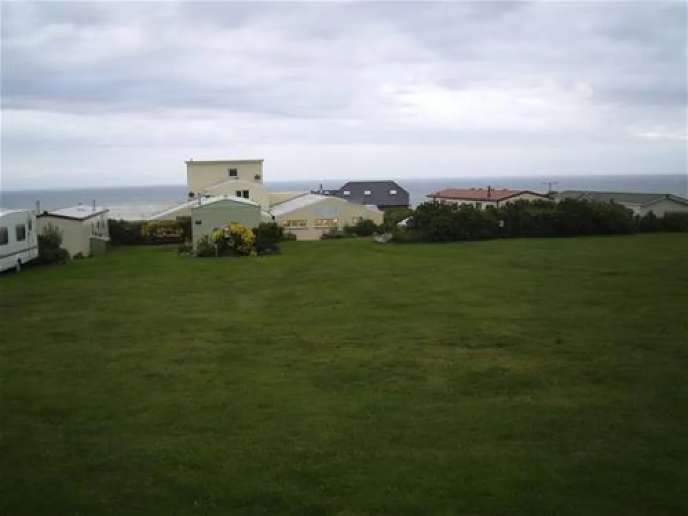 Fishguard Bay Caravan and Camping Park