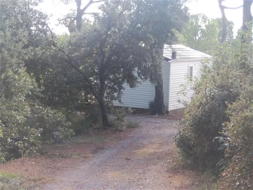 Camping Das Pinhiers