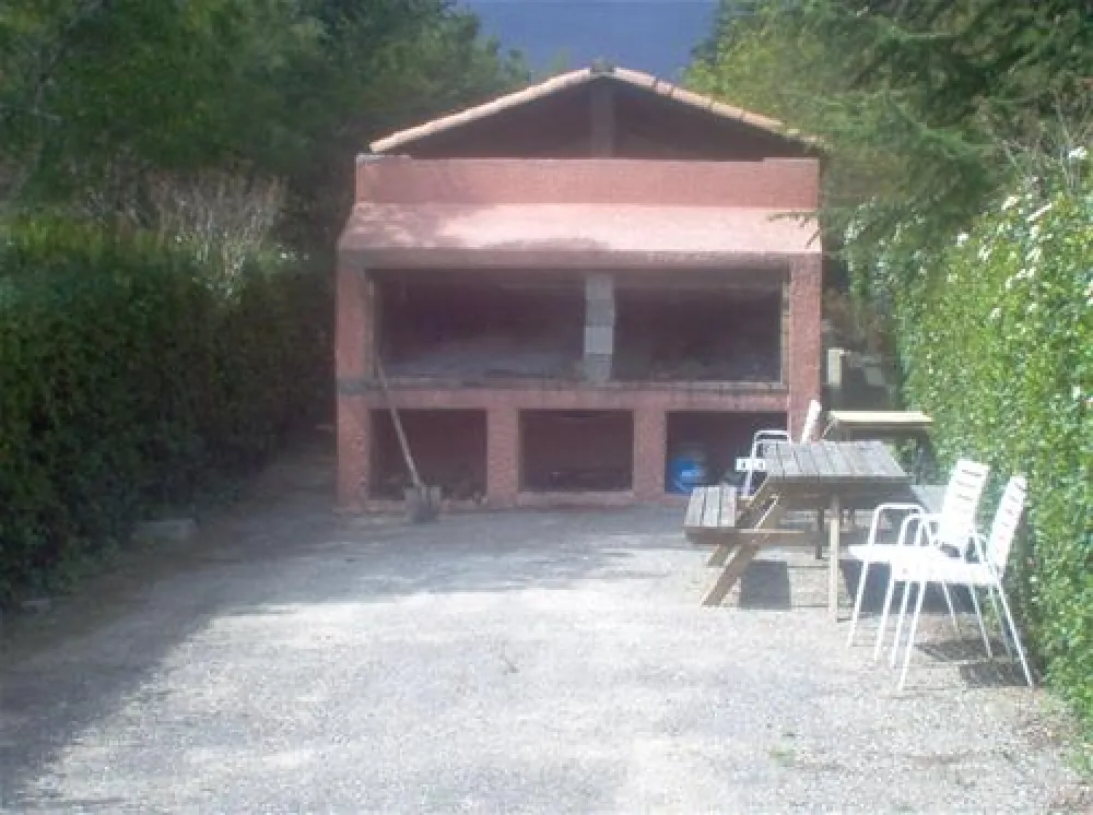 Camping Das Pinhiers