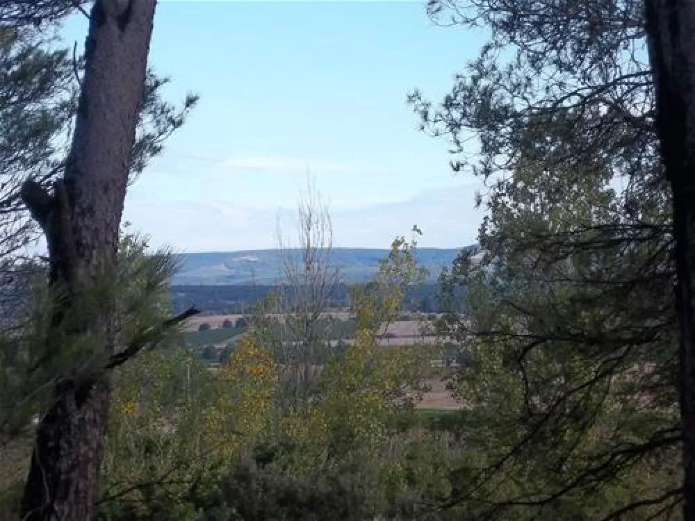 Camping Das Pinhiers