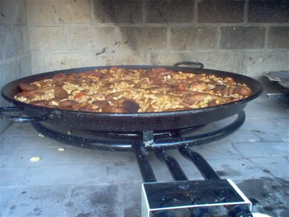 Camping Das Pinhiers