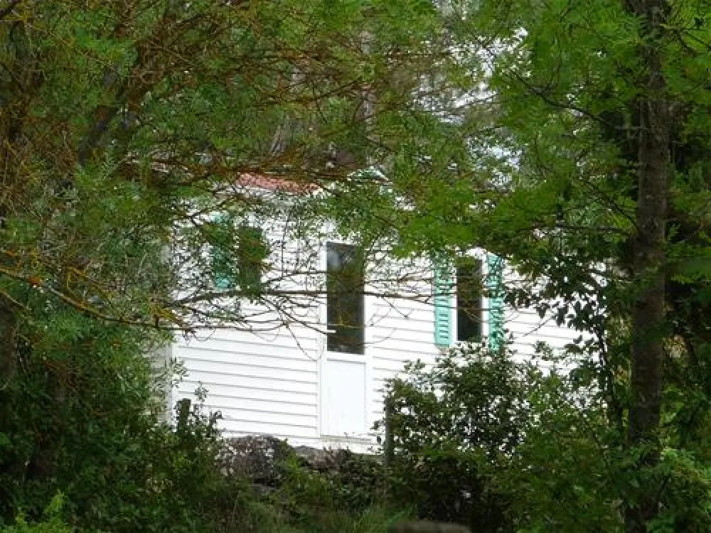 Camping Das Pinhiers