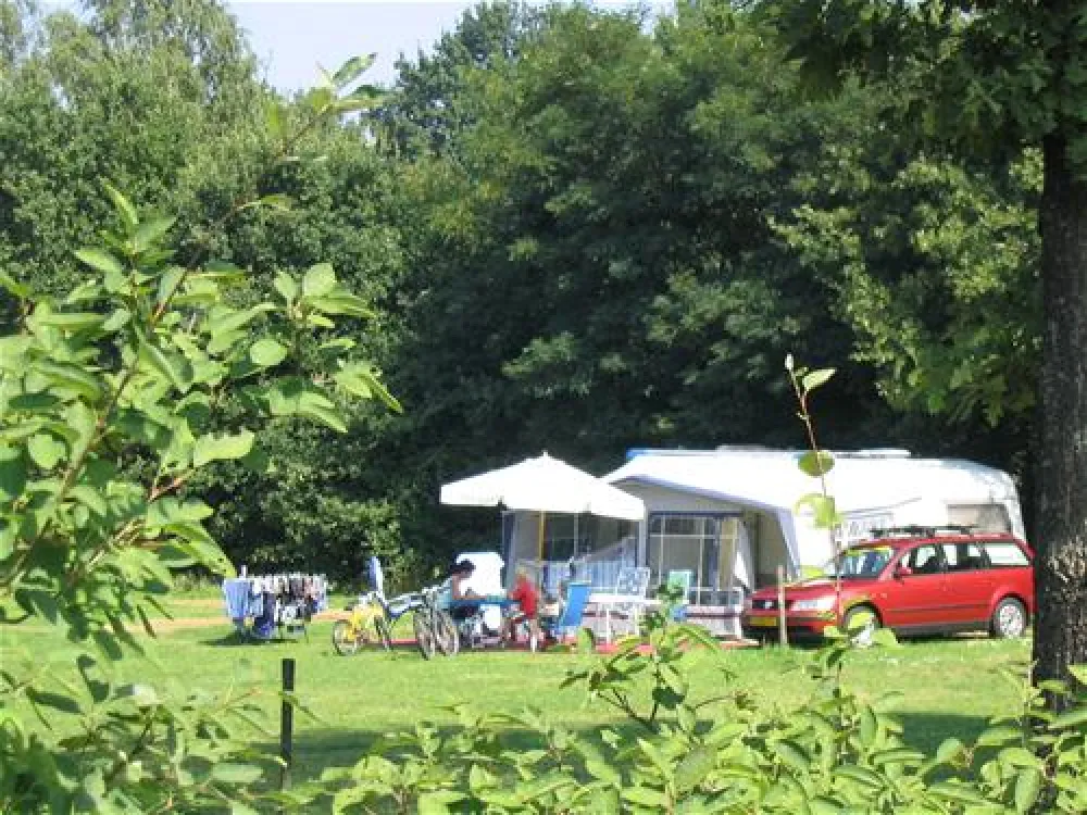 Camping Marisheem