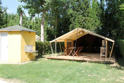 Camping Le Dauphin photo 5