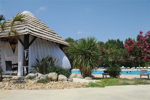 Camping Le Dauphin photo 3