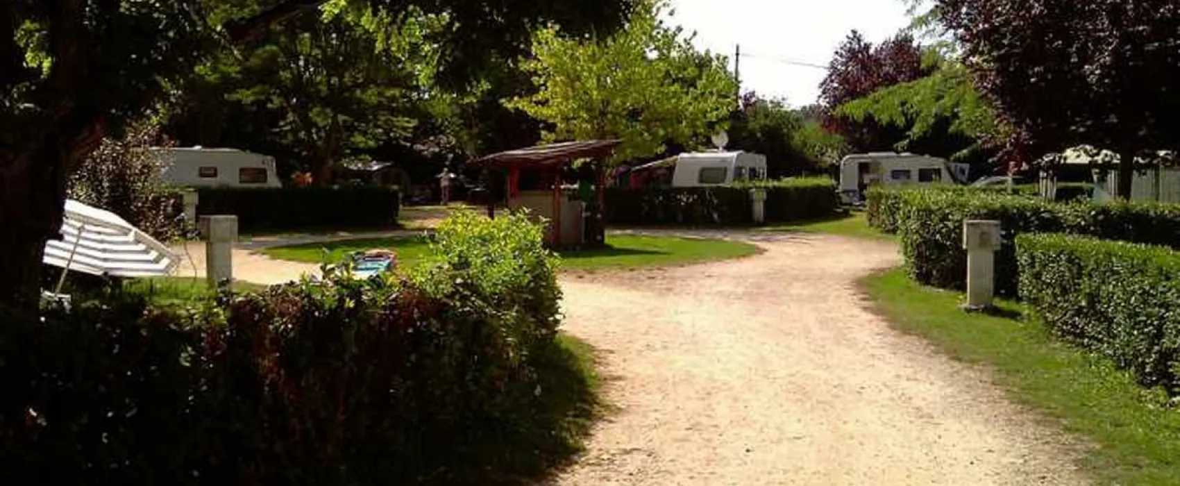 Camping Le Château