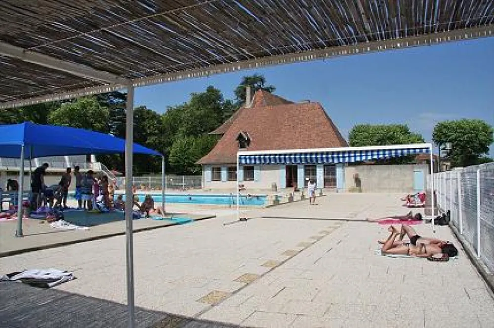 Camping Le Château