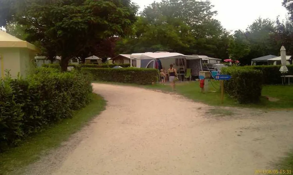 Camping Le Château