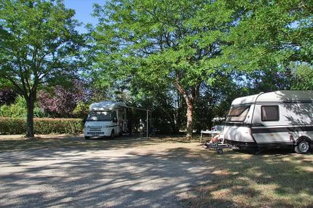 Camping Le Château