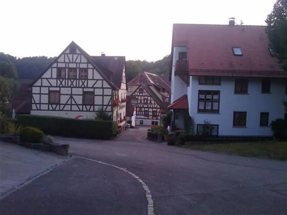 Camping Tauberromantik