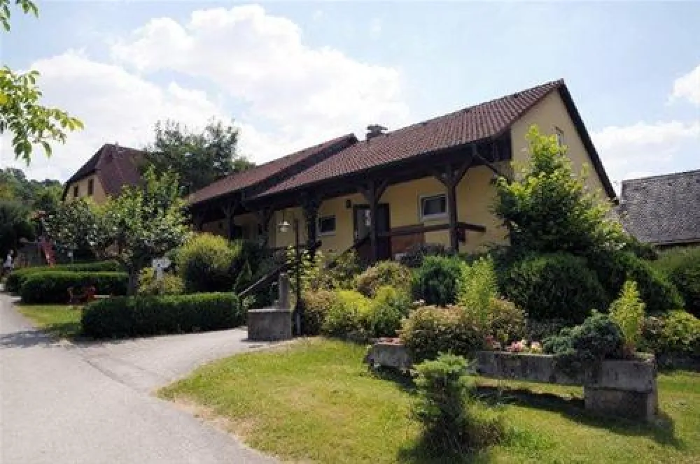 Camping Tauberromantik