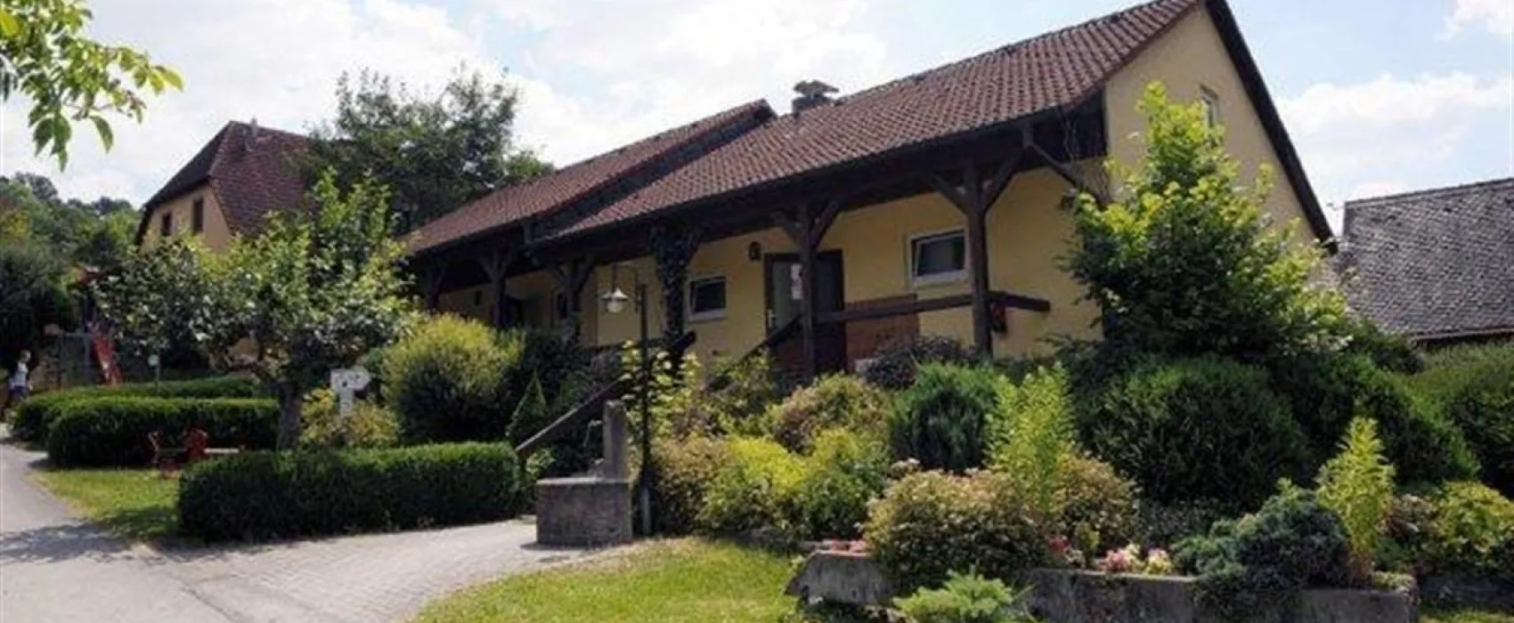 Camping Tauberromantik