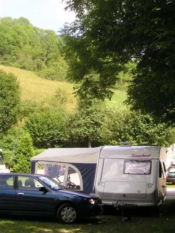 Camping Tauberromantik