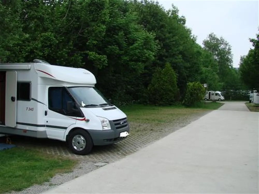 Camping Tauberromantik