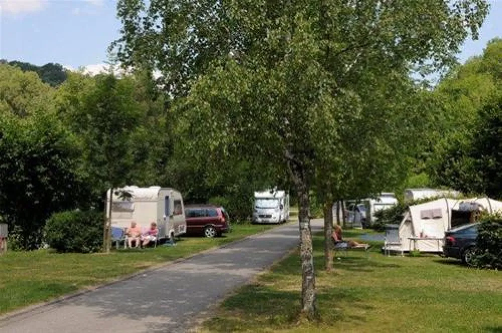 Camping Tauberromantik