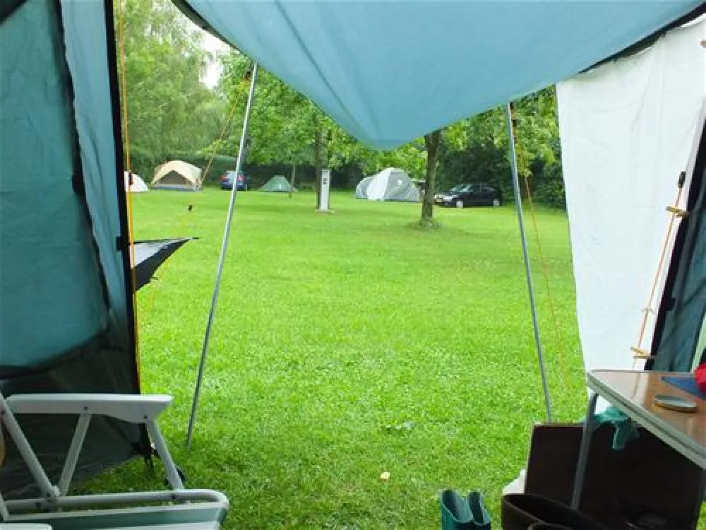 Camping Tauberromantik