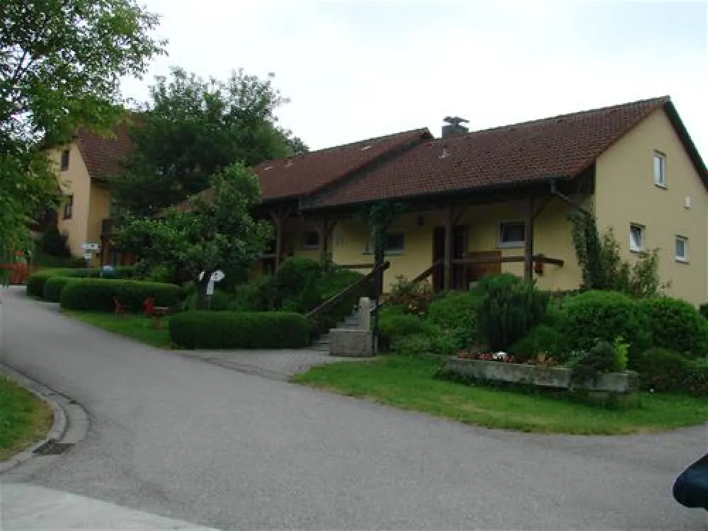 Camping Tauberromantik