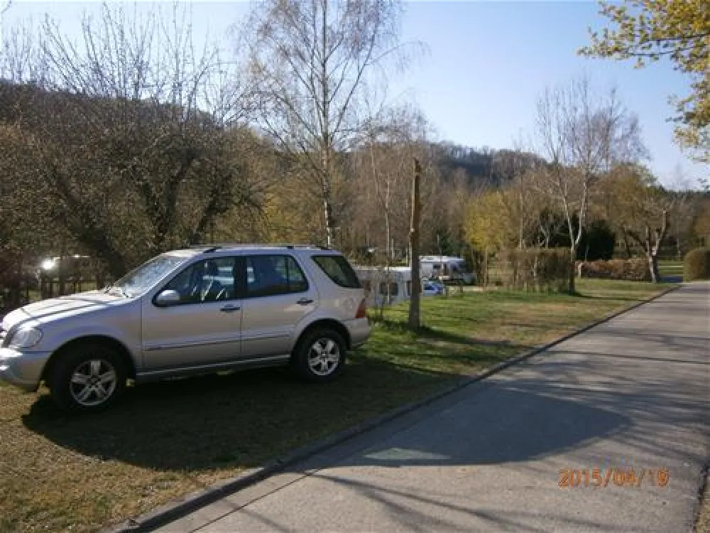 Camping Tauberromantik