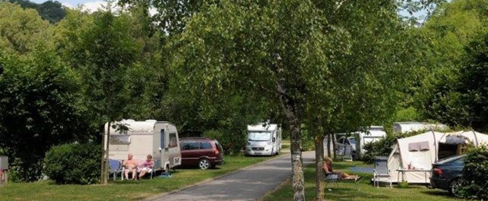 Camping Tauberromantik