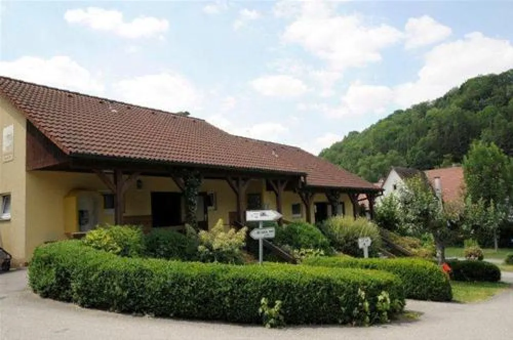 Camping Tauberromantik