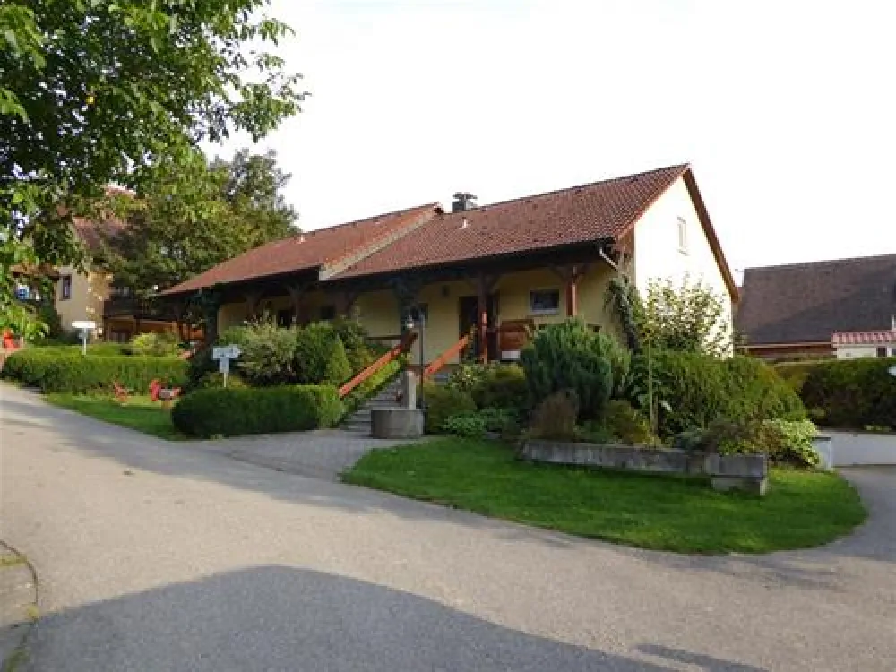 Camping Tauberromantik