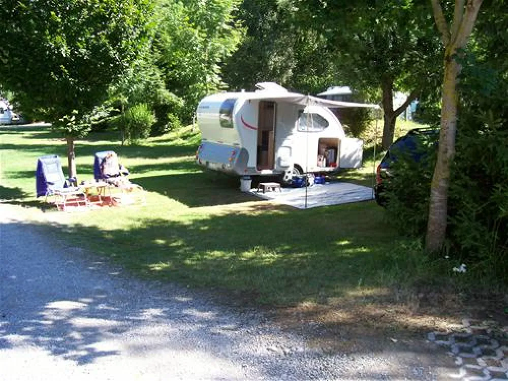 Camping Tauberromantik