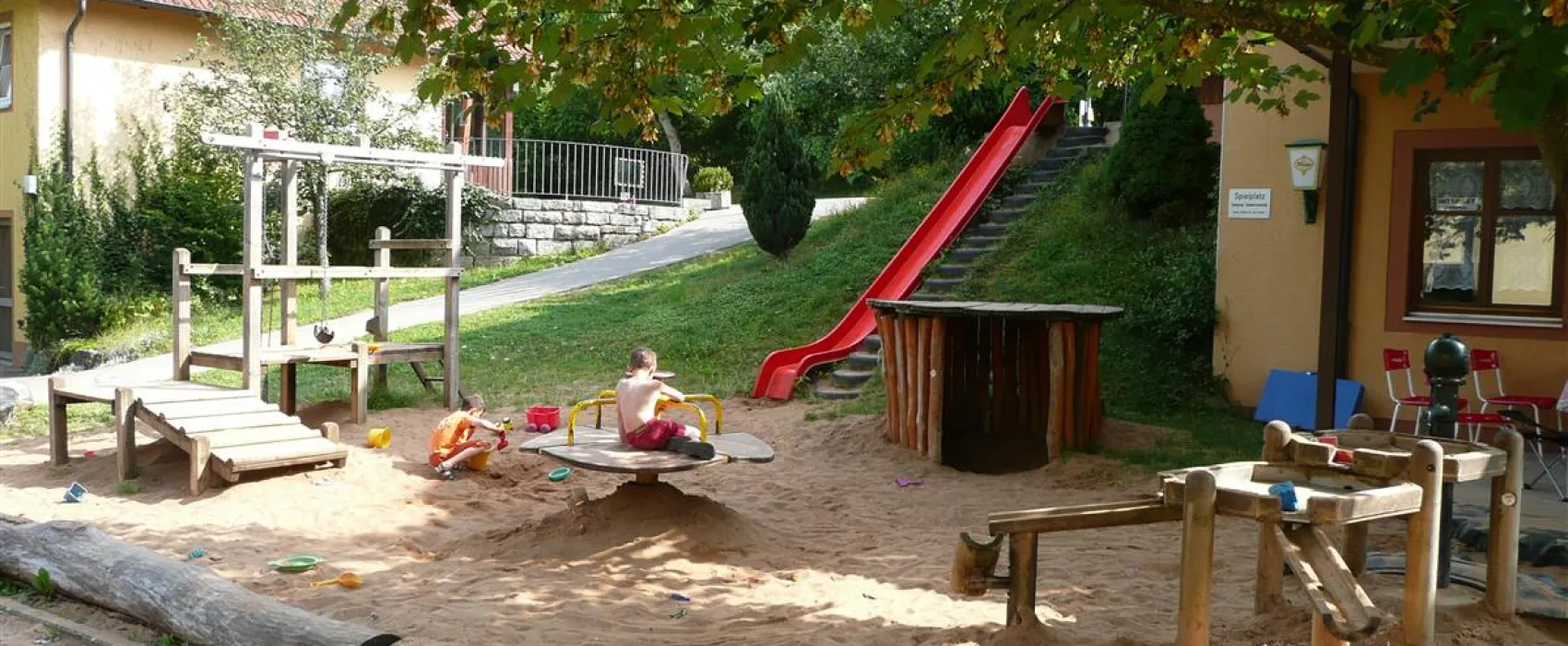 Camping Tauberromantik