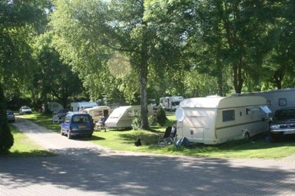 Camping Tauberromantik