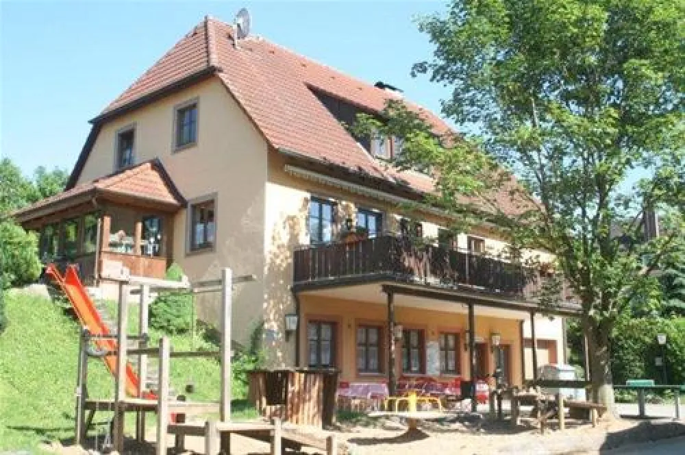 Camping Tauberromantik