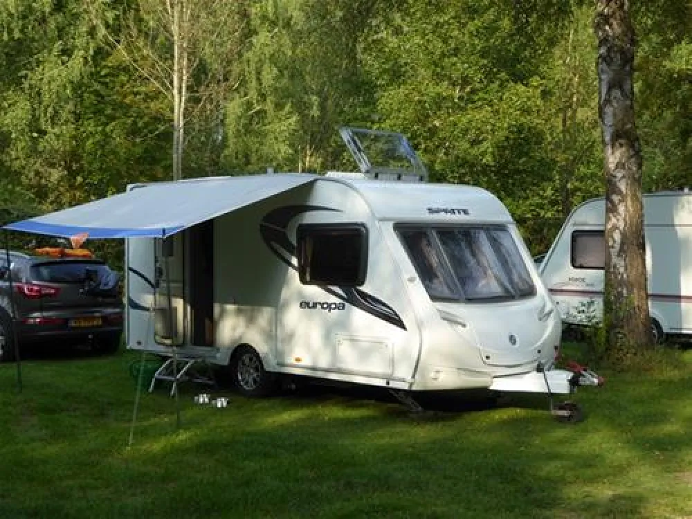 Camping Tauberromantik