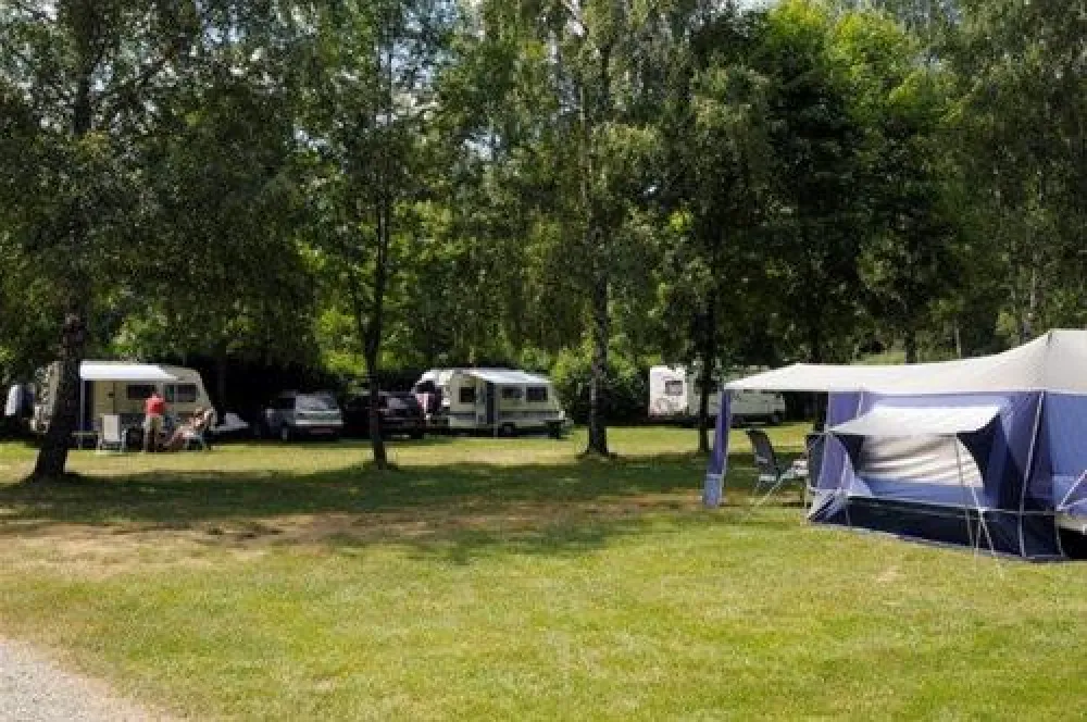 Camping Tauberromantik
