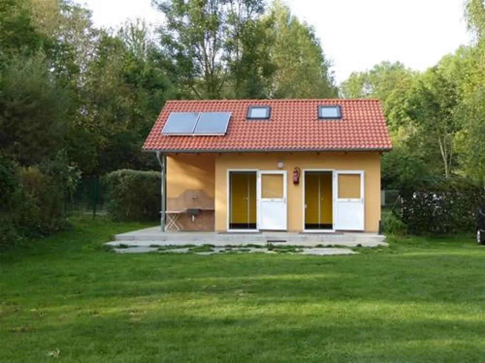 Camping Tauberromantik