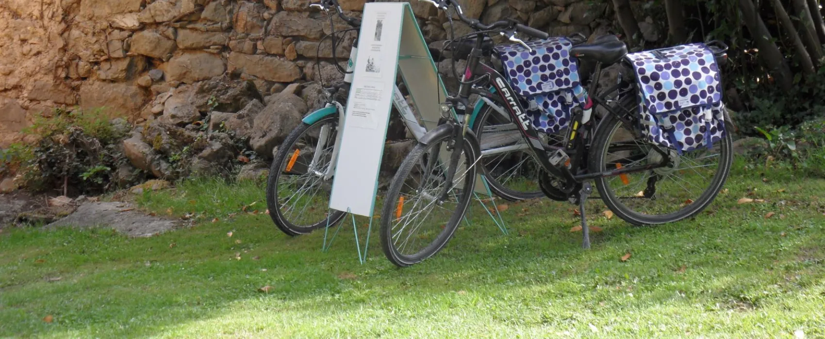 Camping Naturiste Millefleurs 3 Etoiles