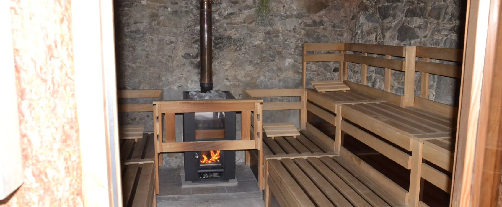 Camping Naturiste Millefleurs 3 Etoiles