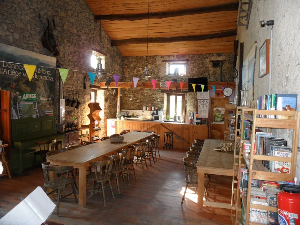 Camping Naturiste Millefleurs 3 Etoiles