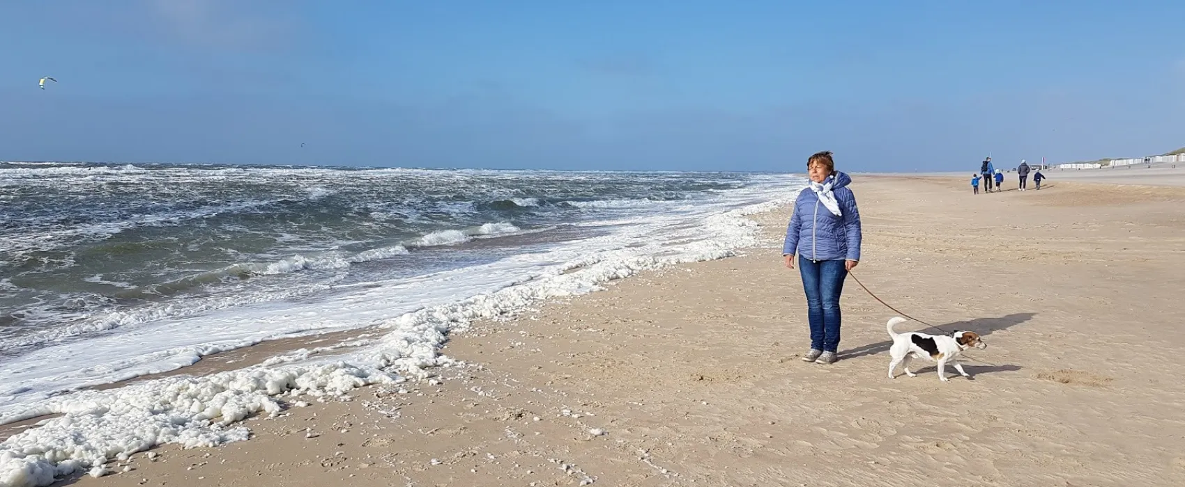 Camping Nooit Gedacht