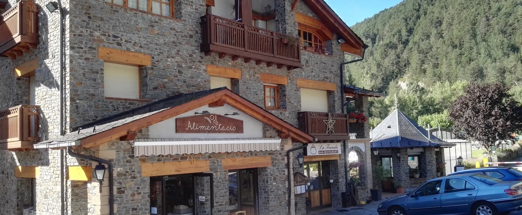 Camping Santa Catarina