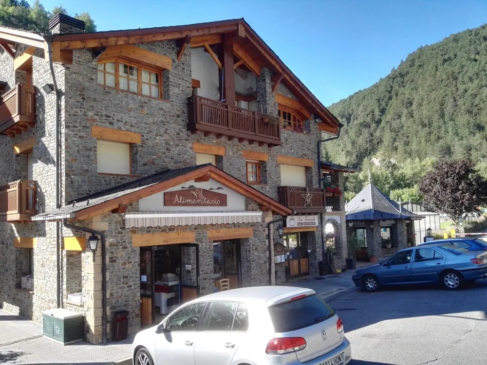 Camping Santa Catarina