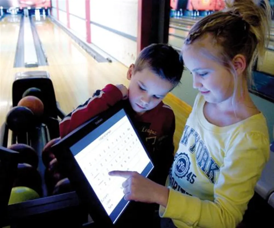 Jesperhus Feriecenter