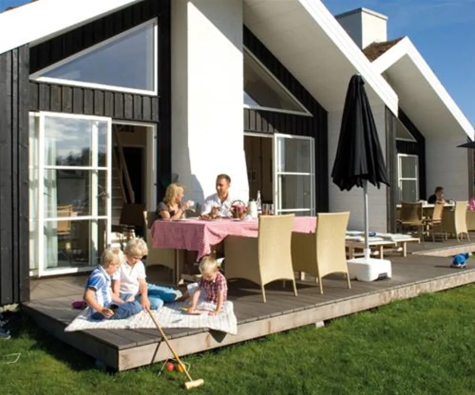 Jesperhus Feriecenter