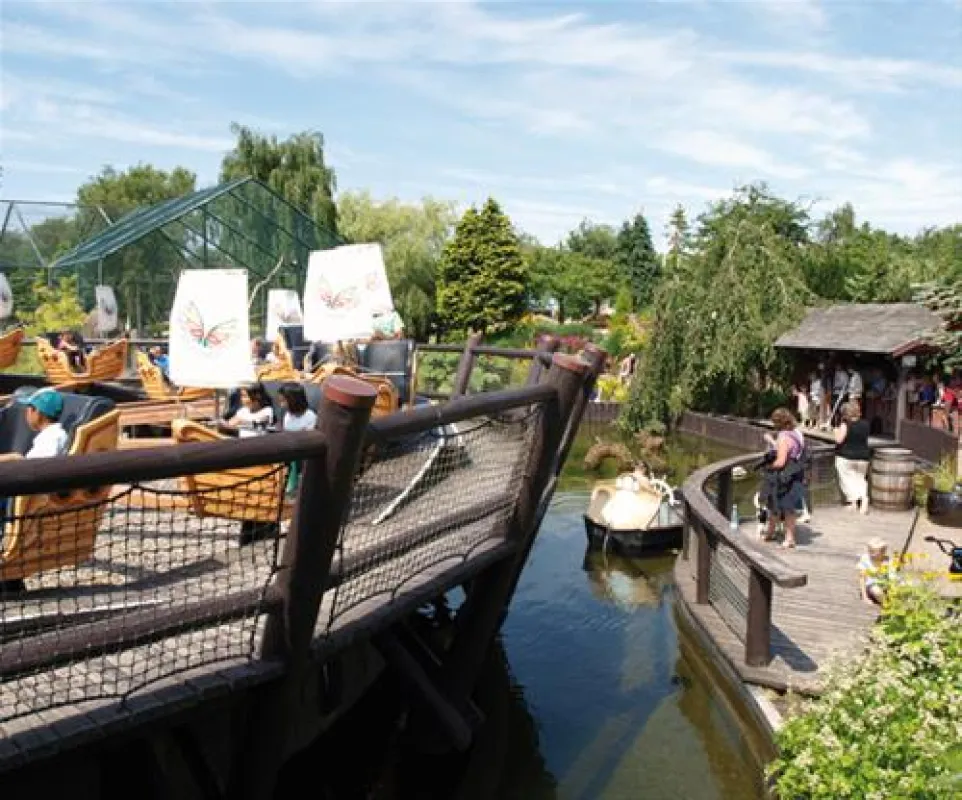 Jesperhus Feriecenter